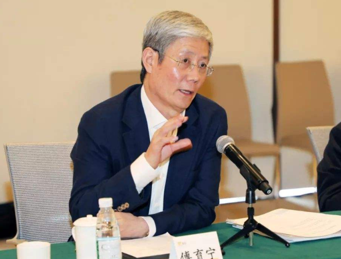 华润集团董事长傅育宁:建议将物业费定价权交由市场