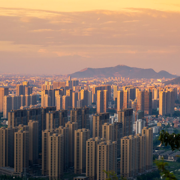 今年土地不好卖：上海卖地2713亿居首，哈尔滨10个月成交4宗地