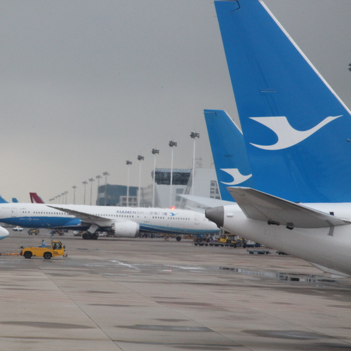 338亿元！厦门航空买下40架空客A320NEO，全波音机队迎来新队友