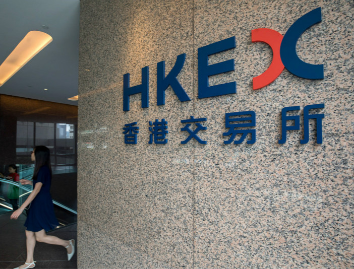 hk)于最新发布的《香港交易所2019年回顾》报告中作出乐观预测