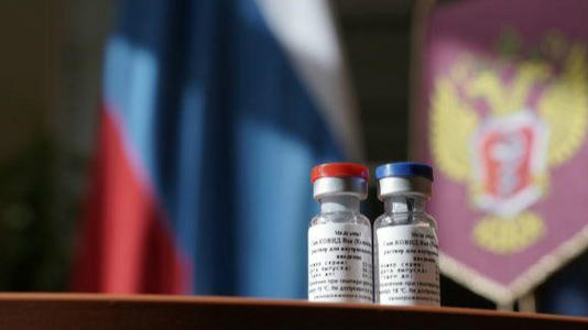 康希诺斩获国内首个新冠疫苗专利,与俄罗斯同一技术,或正面交锋