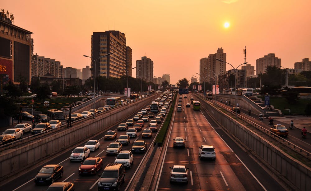 2020車市獻詞||勘破時代迷霧 春天並不遙遠