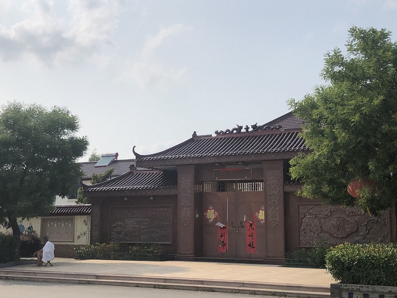 寻找刘强东表妹,揭秘王娜妮资本版图:关联19家公司,有的已人去楼空 寻找刘强东表妹,揭秘王娜妮资本版图:关联19家公司,有的已人去楼空
