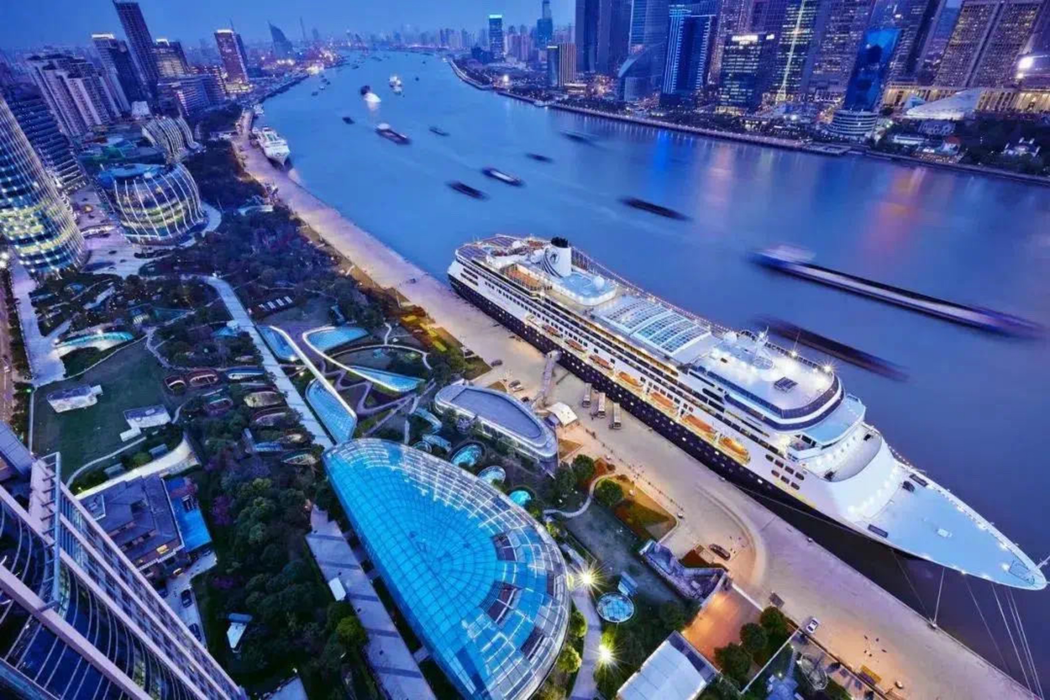 上海金茂北外滩项目实景图.jpeg