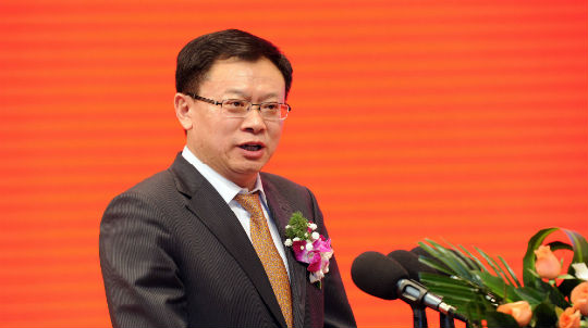 王健林失17年"老臣",曲德君跳槽新城发展