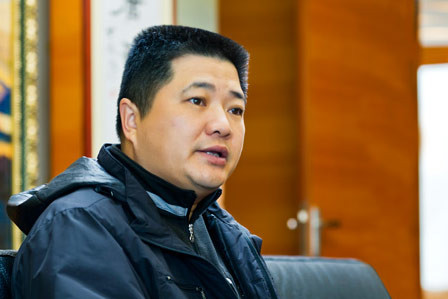 2000亿目标"捅娄子",泰禾集团涉信批违规被问询