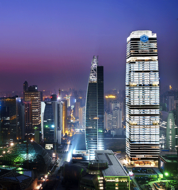 "迟到"的成绩单,疯狂富力要在2020年冲刺三千亿