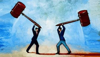 控制权之争升级:康达尔停牌,京基提请罢免董事长